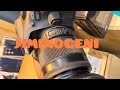 Jiminogeni Doto Nchi Official Audio 