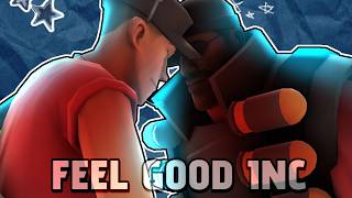 [SFM/TF2] Feel Good Inc. @x_Seeker_x