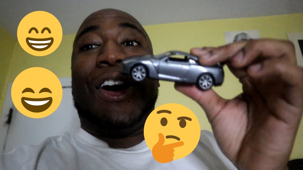 CAR GUYS VS NON CAR GUYS YouTube