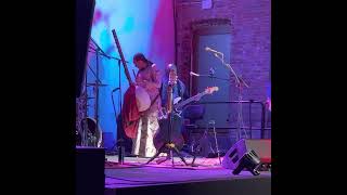 Sona Jobarteh - Gambia - Live - Pioneer Works 4/23/2023 Brooklyn New York City