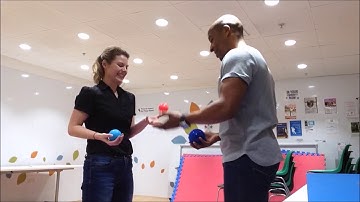 JEM Ball - NLP New Code High Performance Games