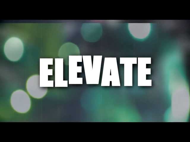 Big Time Rush - Elevate (Lyric Video) class=