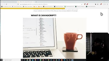 Theo Odin Project - HTML Foundations - Introduction to HTML and CSS
