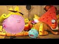 LARVA - ALIEN FRIEND | Cartoon Movie | Cartoons | Comics | Larva Cartoon | LARVA Official