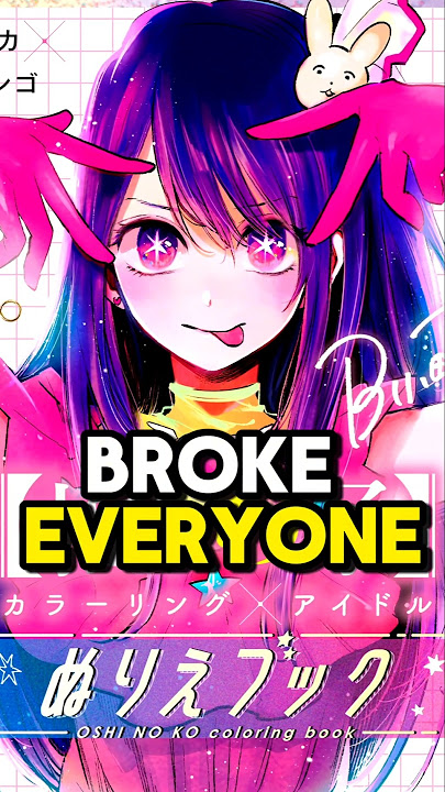 OSHI NO KO ENDING BROKE EVERYONE 😭 For now...