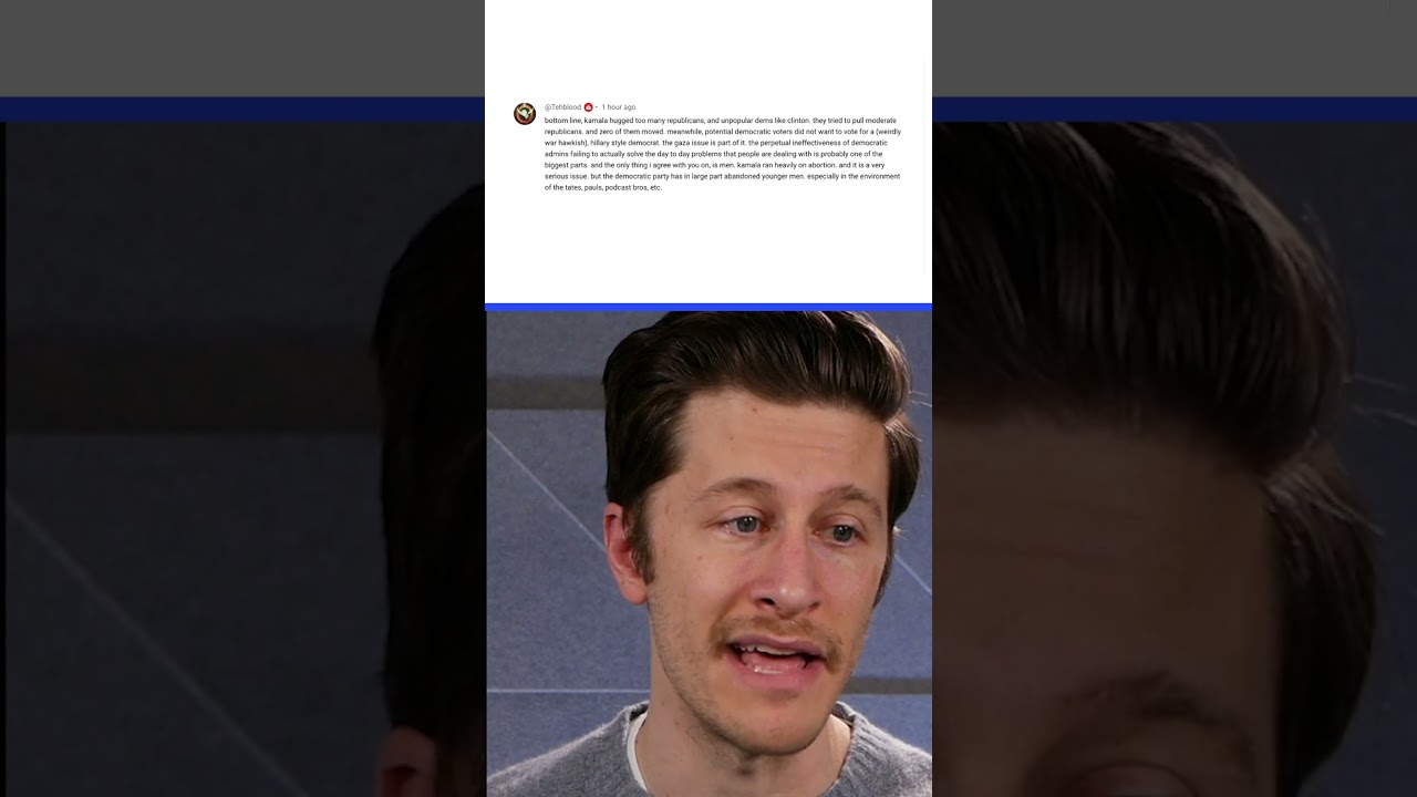 Did Harris Focus Too Much on Abortion?