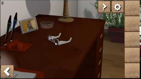 you must escape 2 level 11