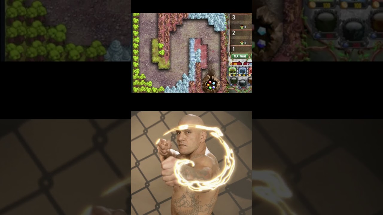 Defense Towers by Ofrai Meta @wikihow8