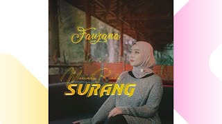 Fauzana - Marindu Rindu Surang | Lagu Minang Terbaru 2024