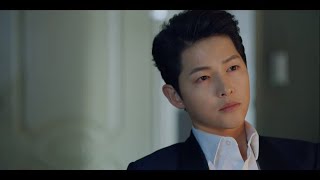 Vincenzo Song Joong Ki FMV