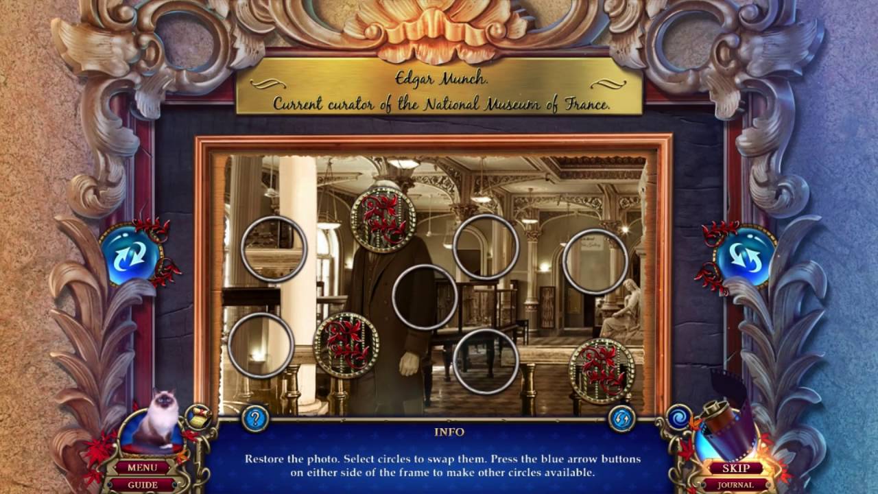 Ominous Objects 4: Lumina Camera Collector's Edition | Part 1