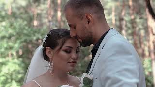 Wedding Day - Igor&amp;Sofia  - 28.08.2021. Teaser