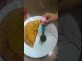 Healthy Besan Chilla Recipe | Quick Breakfast | Easy Cheela Recipe #shortsfeed #vlog #shorts #chill