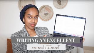 What NOT to Include in Your Personal Statement | Writing The Perfect Personal Statement