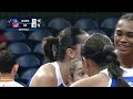 Zus vs. PLDT - 2nd Set Highlights