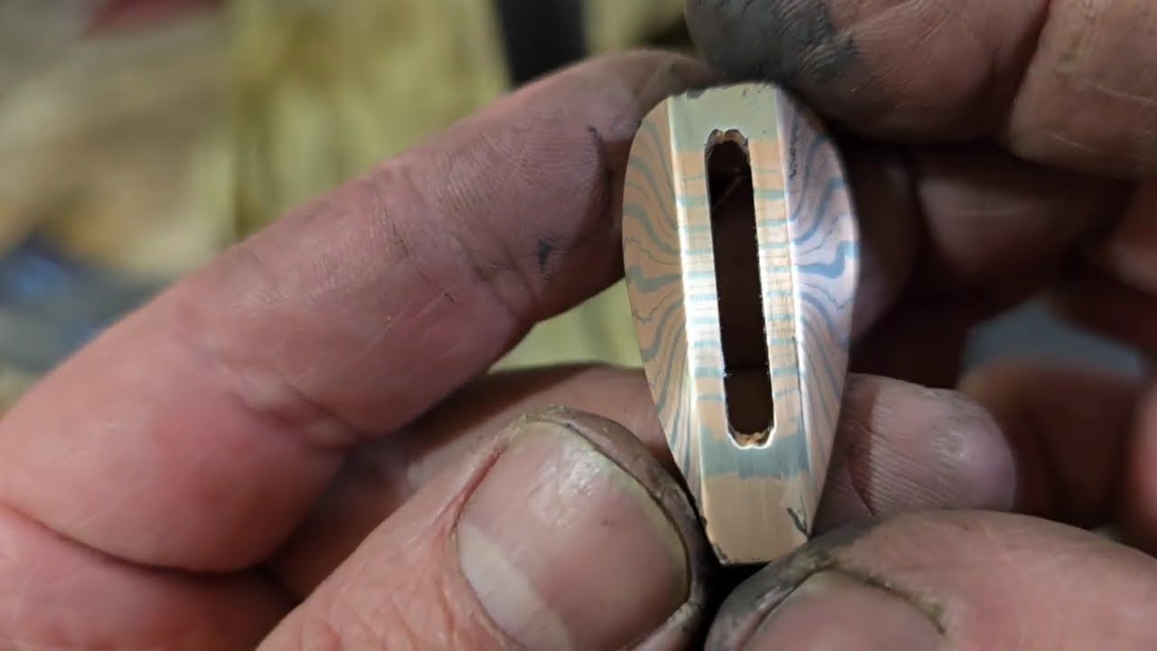 Будни ножедела 0803