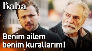 Baba Benim Ailem Benim Kurallarım