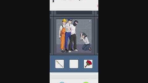 annoying puzzle game 2 level 2