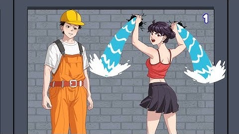 annoying puzzle game 2 level 2