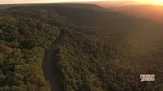 Miradores del Cuña Piru - Misiones - Argentina