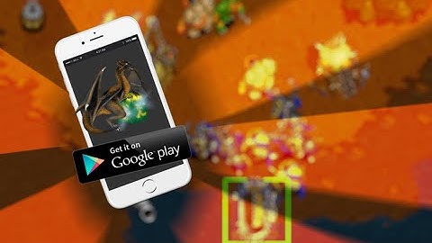 Tutorial: How to play a PC MS-DOS game on your phone with Magic DOSBox for FREE - Example: Warcra...