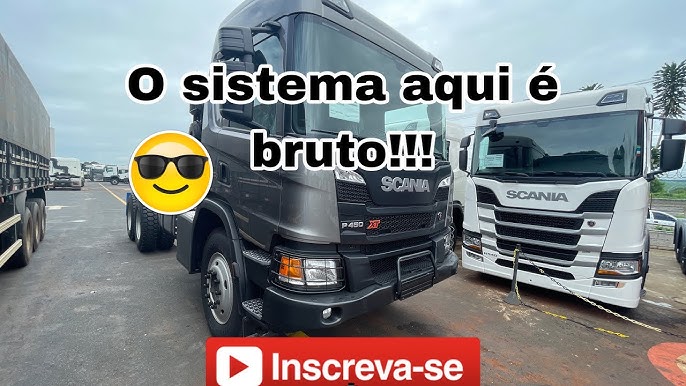 Pequeño y gigante VOLVO FMX MAX 540 HP 26m3✓✓✓#VolvoEsVolvo