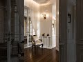 What florals do to a room | Arizona Luxury Interior Design