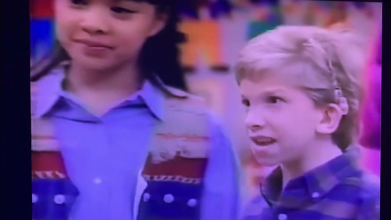 Barney & Friends It's Raining It's Pouring Barney & Friends Season 3 Episode 14 It’s Raining It’s Pouring Full