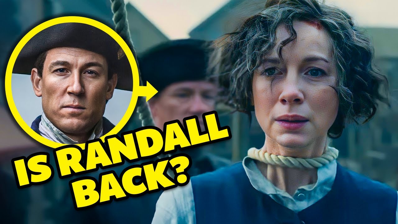 'Outlander' season 7, episode 1: Details and Easter eggs you missed