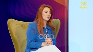 Shqiptarja Alisa Opari Luzi Se Harron Vendin Do Risjell Një Këngë Të Vjetër Shqiptare