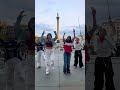 [KPOP IN PUBLIC] NCT DREAM - Smoothie | KPOP IN LONDON #kpop #nctdream #shorts