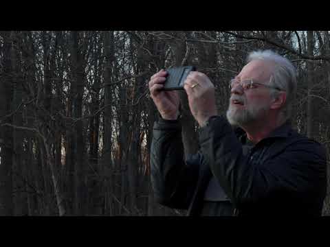 The Basics of UFO video capture