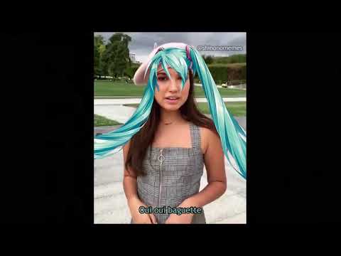 Video: Je, hatsune miku itavunjika?