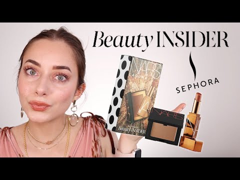 Video: Dit is wat Sephora Beauty Insiders geeft voor hun verjaardagen in 2018