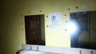 Abandoned School In Warrington!