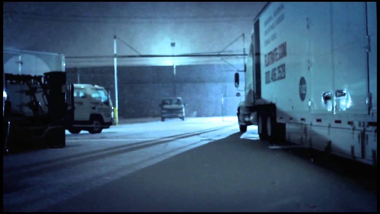 FLATRATE MOVING "HEIST"