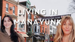 Living in Manayunk | A Philadelphia Realtor's Guide to Buying & Neighborhood Lifestyle
