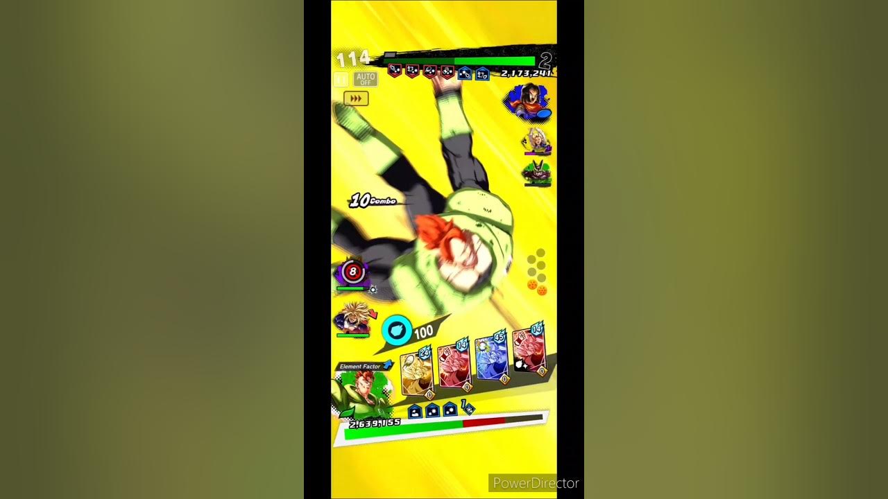 Shocking Moments 😱 You Won't Believe Happened! 🚨 Dragon ball Legends Shocking Moments 😱 You Won't Believe Happened! 🚨 Dragon ball Legends
