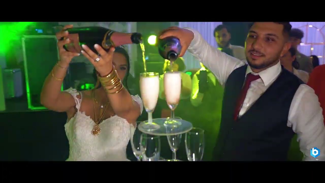 LINA & HALIL WEDDING FILM