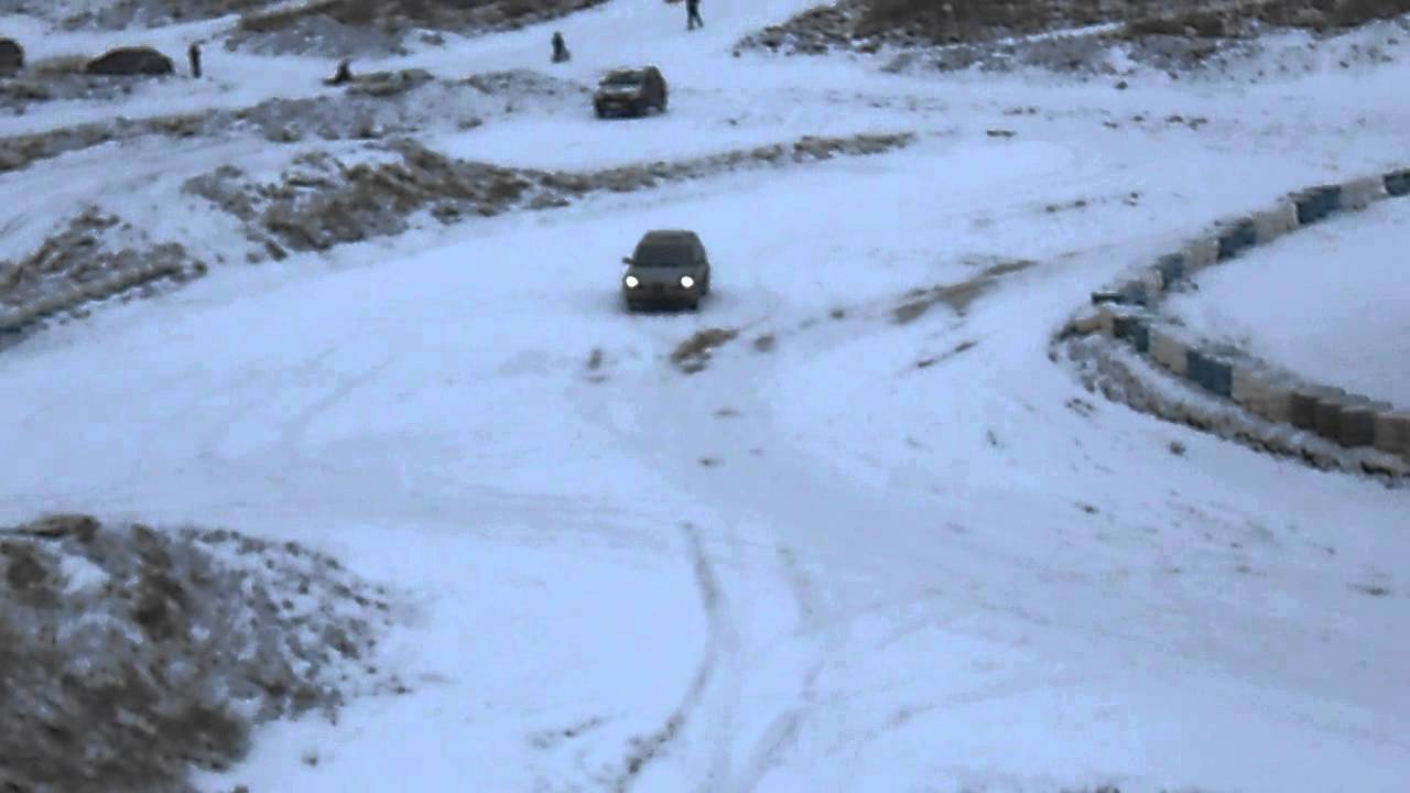 Трибека - YouTube