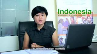 JA AP Youth Talk Conference - Indonesia