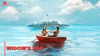 Widow's Bay — Official Teaser Trailer The Sea Hag