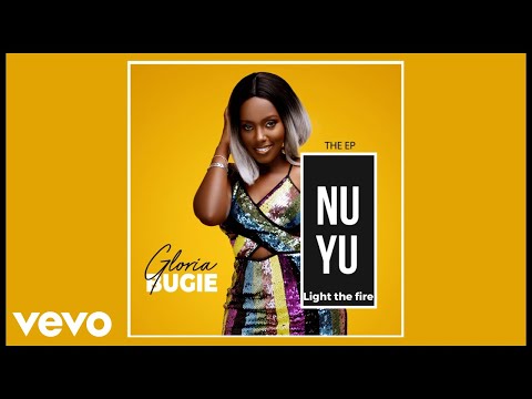Gloria Bugie - Light The Fire (Official Audio)