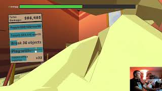 Cat Chill Time! - Catlateral Damage Remeowstered