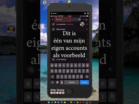 Video: Hoe u uw vermeldingen op Twitter kunt vinden: 7 stappen (met afbeeldingen)