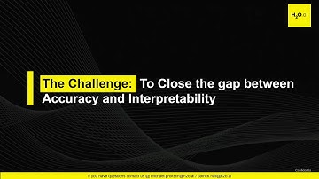 From GLM to GBM: The Future of AI in Lending and Insurance