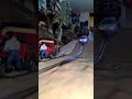 Rally Scalextric