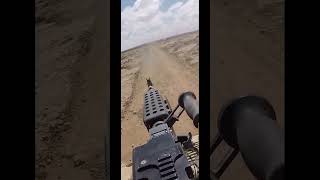 US Marine Corps marksmanship training