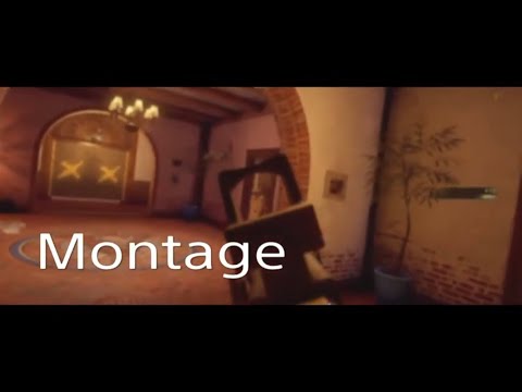 レインボーシックスシージmontage ヨルシカ/あの夏に咲け