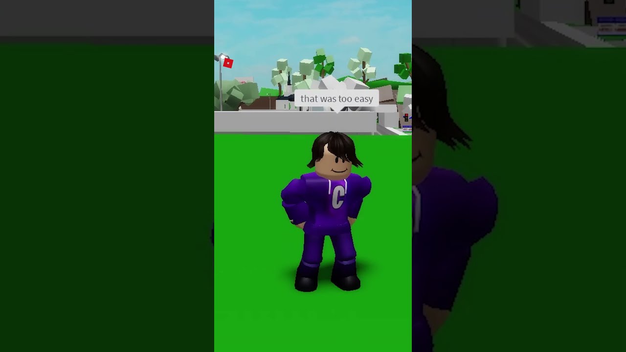 Watch This VIDEO If You Play ROBLOX RobloxBrookhaven Brookhaven